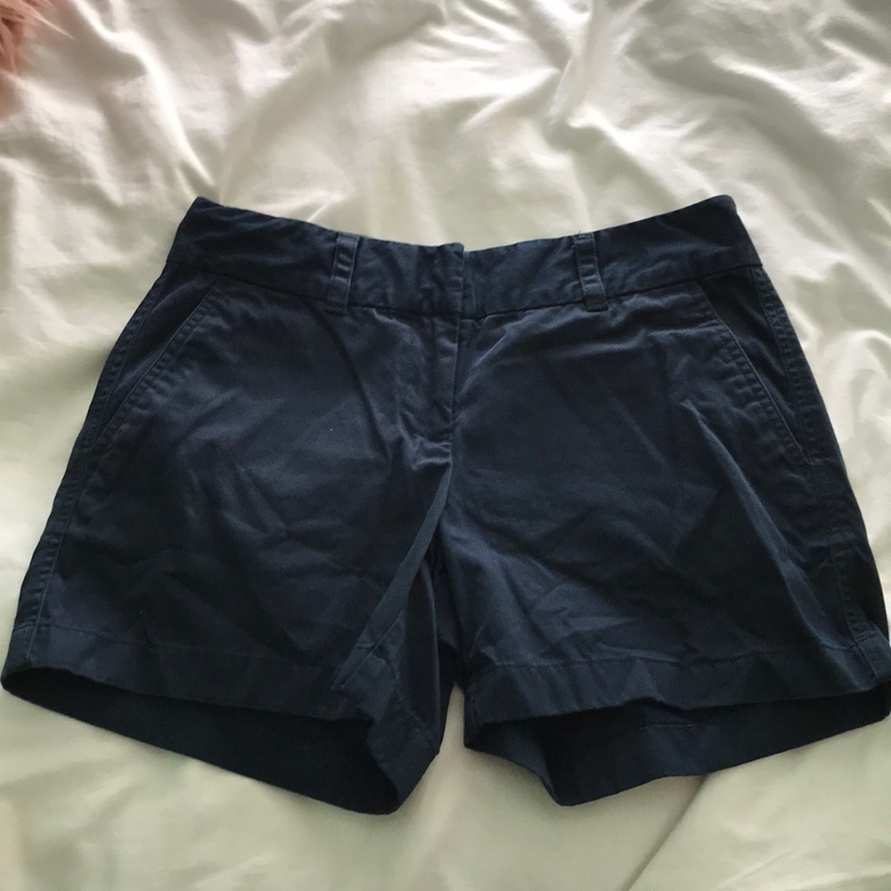 Vineyard Vines shorts.